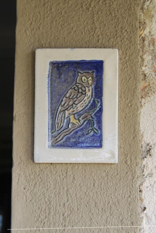 Villa Casale Degli Ulivi Gualdo Tadino Habitación foto